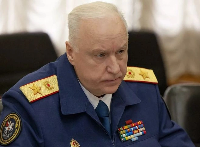 Бастрыкин поручил активизировать работу по восстановлению прав обманутых дольщиков | ya62.ru