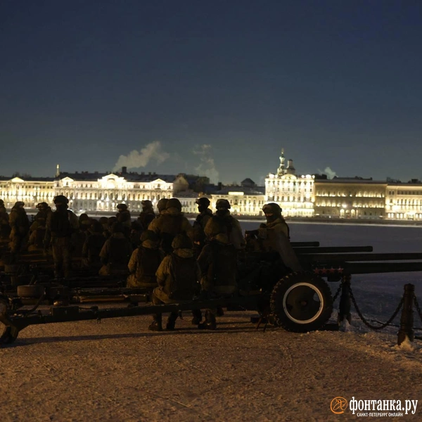 Источник: Валентин Егоршин / FONTANKA.RU