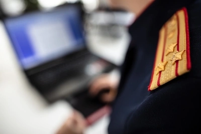 В Махачкале завершили дело о падении лифта