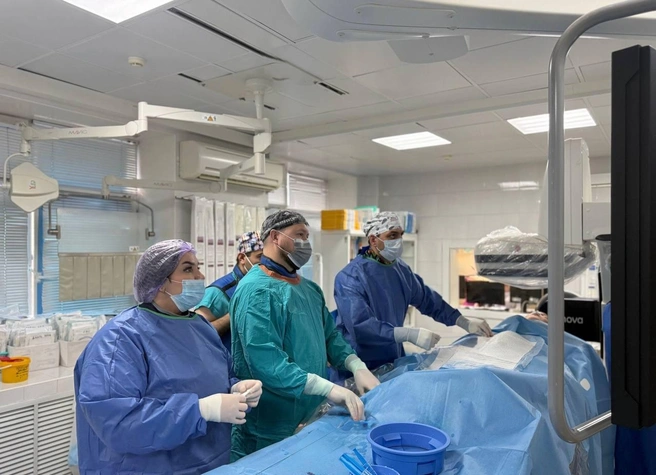 Источник: Департамент здравоохранения Тюменской области