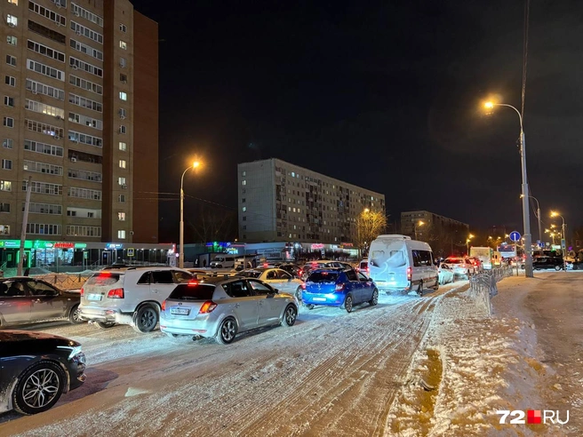 Источник: читательница 72.RU