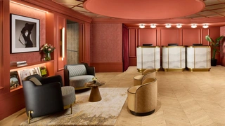 Первый отель NH Collection в Париже
