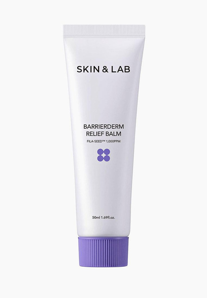 Бальзам для лица Skin&Lab Barrierderm Relief Balm