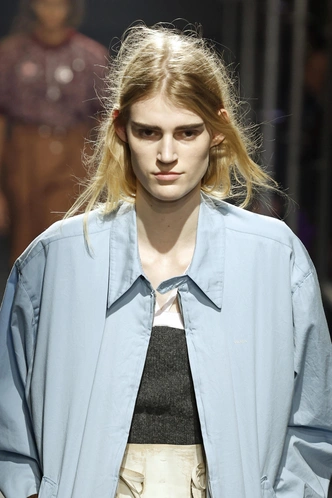 Prada FW/25-26