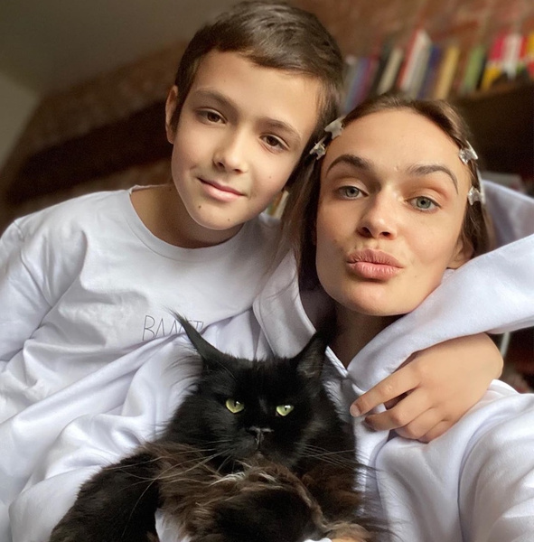 Алена Водонаева: «Мои роды стоили как Lexus»