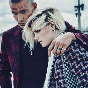 Дни стиля с lady & gentleman CITY и Marie Claire
