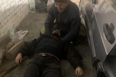 Родители погибшего новосибирца настаивают на убийстве