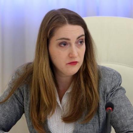 <p>Анна Анцелиович</p>