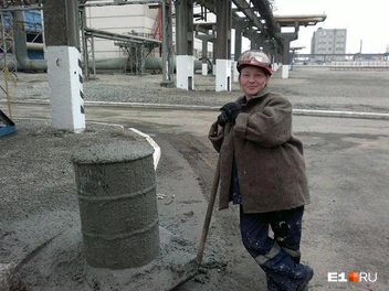 Зарплата на заводе&nbsp;— около 50 тысяч рублей | Источник: Елена Умнова