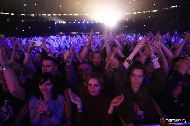 Афиша выходных в Краснодаре | Источник: Сергей Михайличенко / FONTANKA.RU