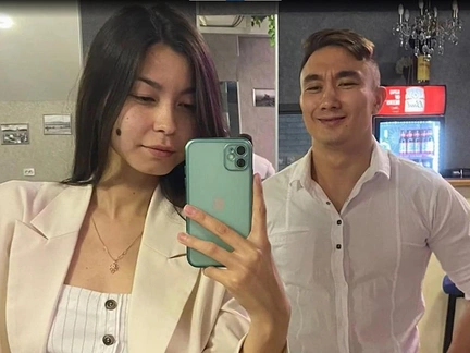 «Я видела свои волосы, а потом потеряла сознание»: Дмитрий Кискидосов избил жену Тарину, но не считает себя виноватым