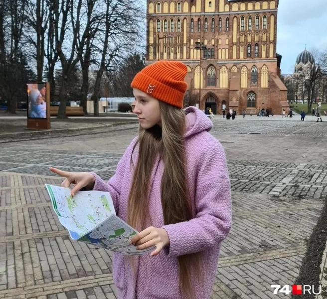 Семья вдохновилась идеей бронзовых фигурок, путешествуя по другим городам | Источник: из личного архива Светланы Римашевской