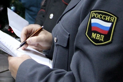 Почти 1500 обращений в пункты правопорядка Костромы