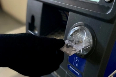 Студент из Домодедово задержан за хищение 1,2 млн рублей у смолянина