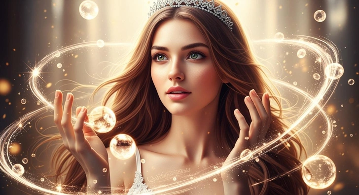 Уран в Близнецах  | Источник: Shutterstock AI/Fotodom.ru