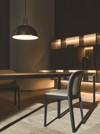 Molteni & C на выставке Supersalone в Милане