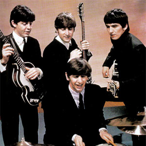 Фото №1 - Beatles возвращают память