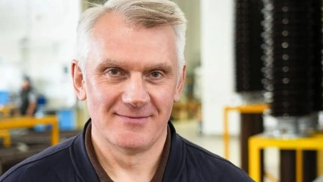 Алексей Лужецкий был назначен на должность ВРИП главы Сергиева Посада  | Источник: пресс-служба Губернатора Московской области
