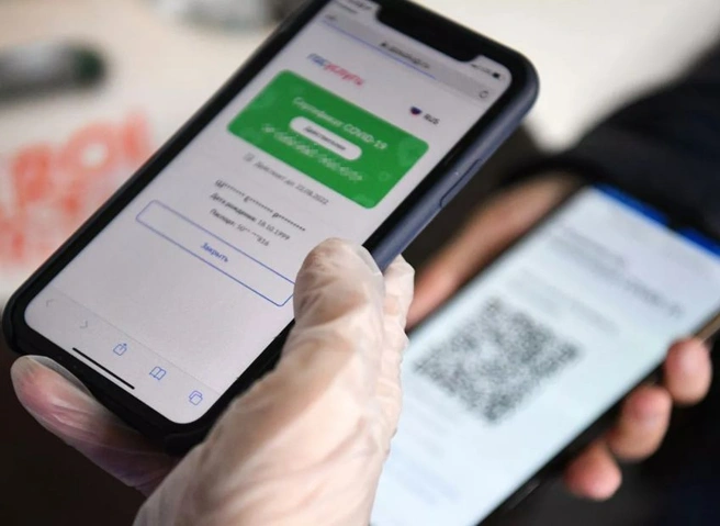 Дополнительные наказания за несоблюдение закона о QR-кодах вводить не будут | ya62.ru