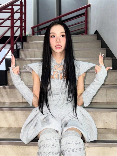 Источник: @chaeyo.0