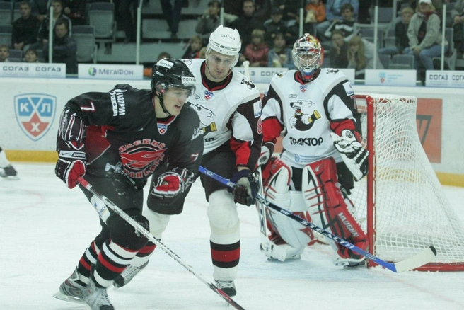 По словам матери, в последнее время Алексей сильно уставал  | Источник: «Ассоциация имени Алексея Черепанова» / Vk.com