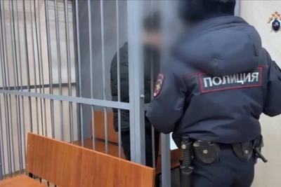 В Сургуте арестовали 17-летнего за драку в торговом центре