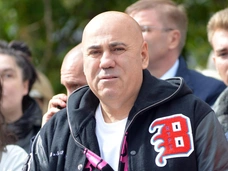 Пригожин резко о номере SHAMAN на «Интервидении»: «Кто это придумал? Какой кривожопый режиссер?»