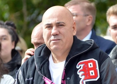 Пригожин резко о номере SHAMAN на «Интервидении»: «Кто это придумал? Какой кривожопый режиссер?»