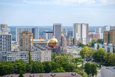 В Башкирии введен режим беспилотной опасности