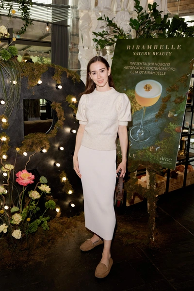 Нана Бирюкова