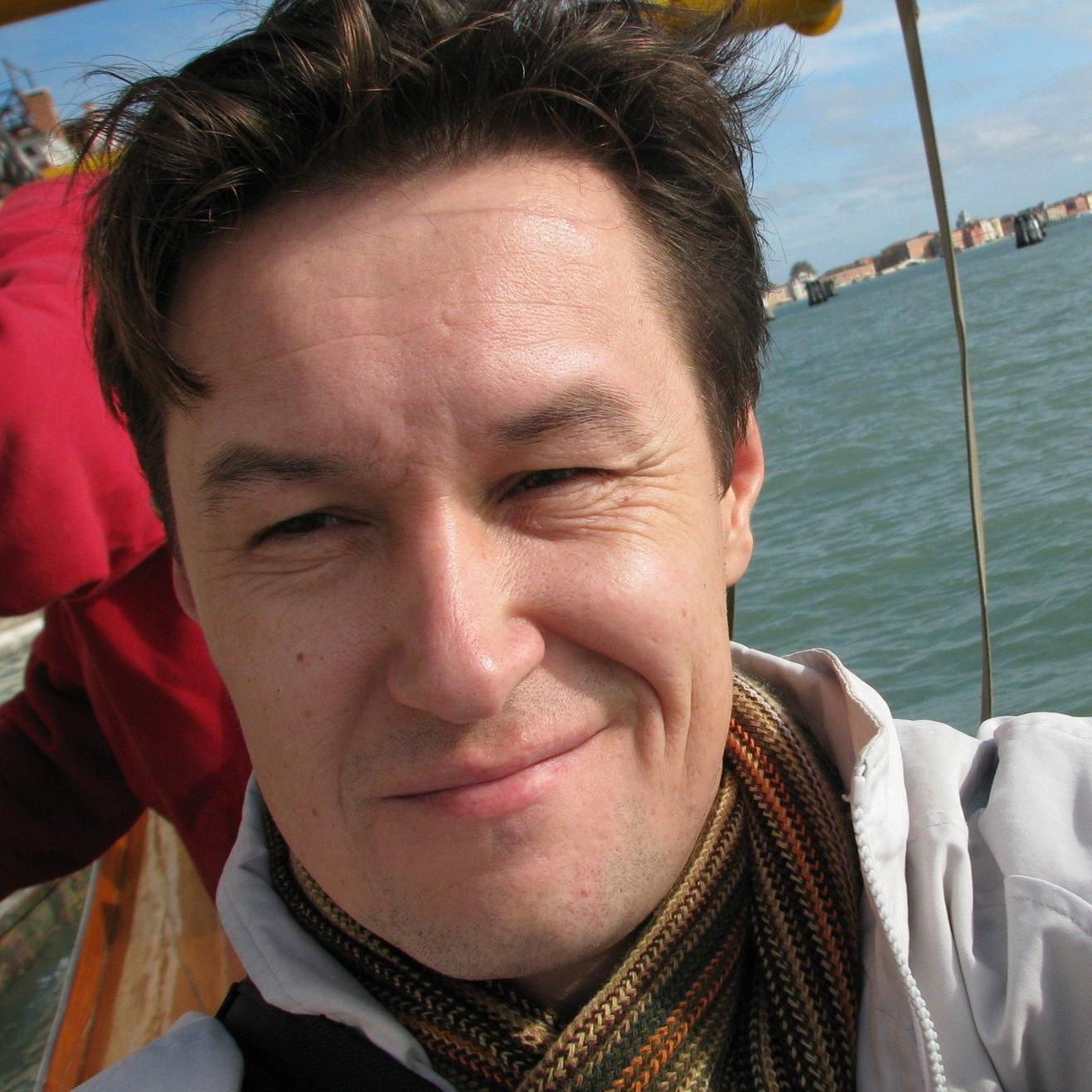 <p>Дмитрий Корнев</p>