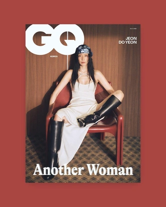 Источник: @gq_korea