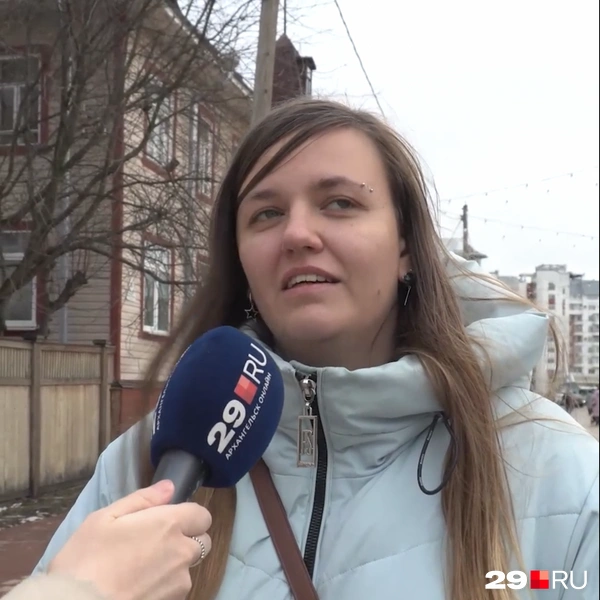 Пряник, рыба или лес? С каким товарами и отраслями в первую очередь ассоциируется Архангельск  | Источник: Кристина Полевая / 29.RU