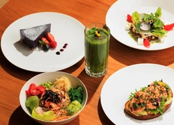 Здоровье и долголетие: что нужно попробовать в новом wellness-меню Гранд Отеля Европа