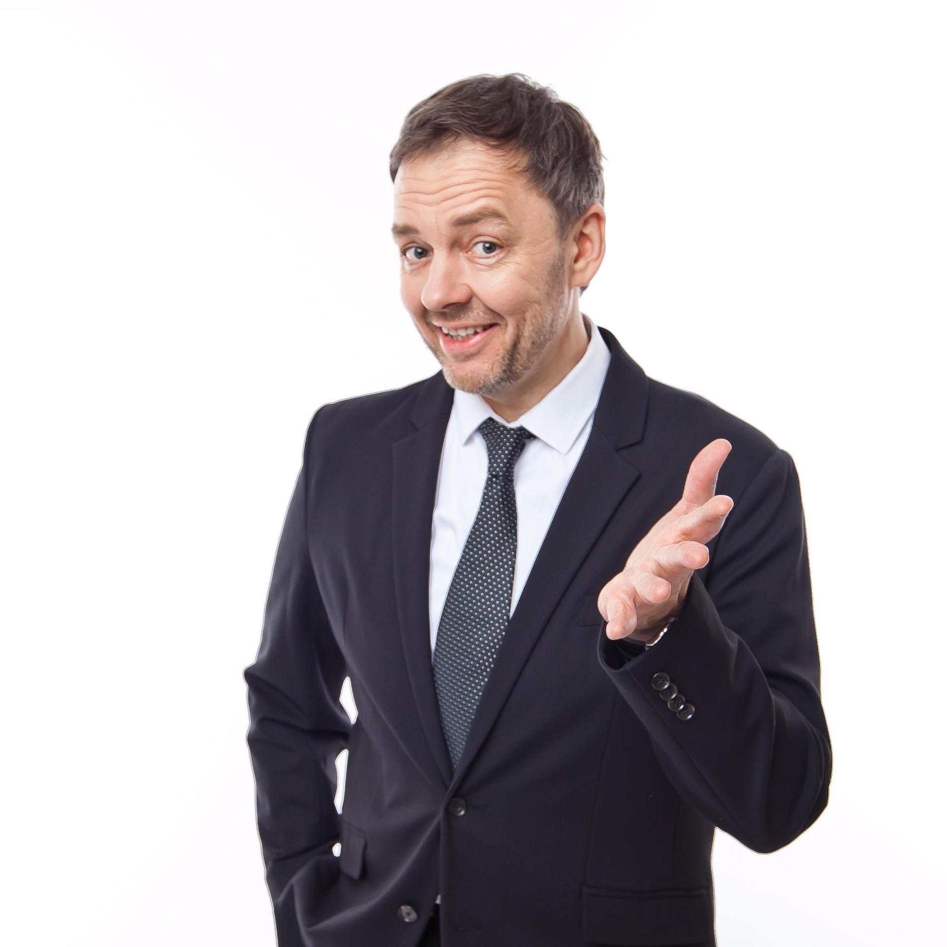 <p>Сергей Нетиевский</p>