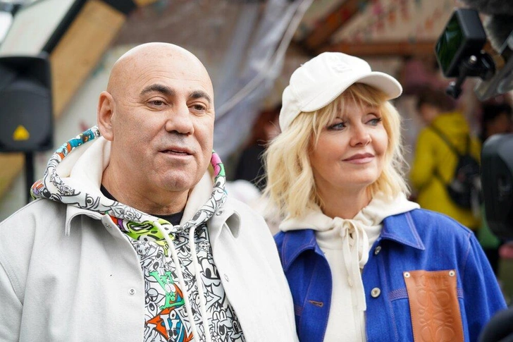 Иосиф Пригожин просит не делать ранних прогнозов