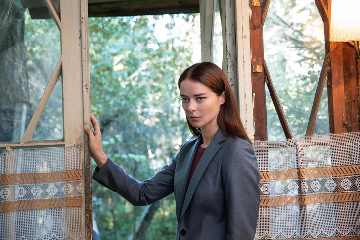 Дело майора Черкасова продолжит Соня в исполнении Марины Александровой: что ждать от 10-го сезона «Мосгаза»?