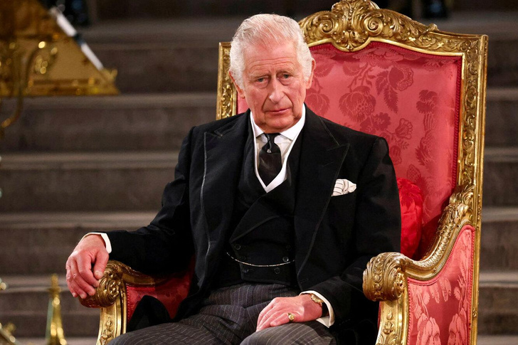 «Королю удалят какой-то орган»: астролог рассказала, почему Карл III будет тяжело бороться за жизнь до лета 2025