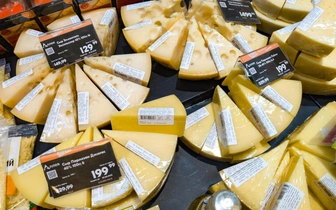 Где они нашли сыр по 1000 рублей? Проверяем статью о стоимости жизни в Екатеринбурге вместе с местным жителем