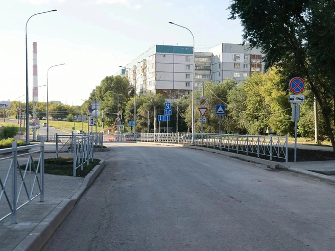 Источник: Администрация городского округа Самара
