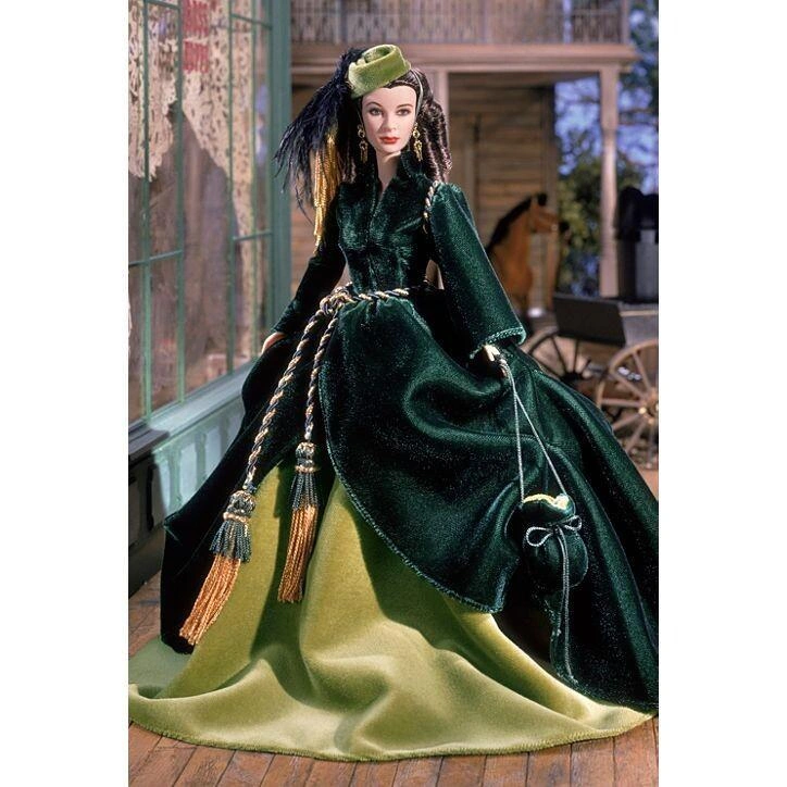 Источник: creations.mattel.com