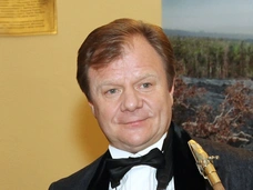 Игорь Бутман рассказал о новой избраннице
