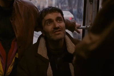 Артур Арутюнян из «Брата» умер в Петербурге