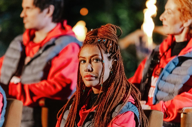 Николь Кузнецова | www.starhit.ru