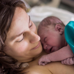 Кровопотеря при родах: к чему нужно быть готовой будущей маме