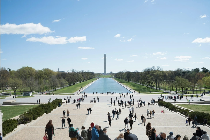 Как получить визу в США 2025 | Источник: Unsplash 