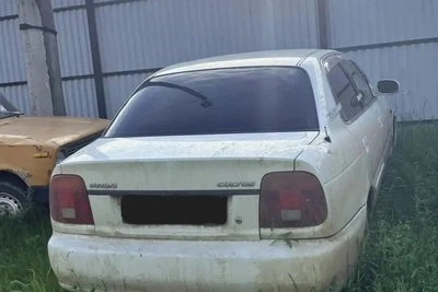 Суд конфисковал Suzuki у пьяного водителя из Приаргунска