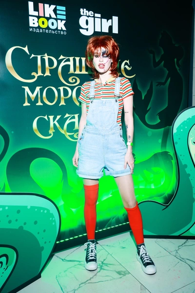 Аня Хахадетка  | woman.ru