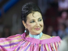 Винер про дорогостоящий подарок Усманова: «Прожив 40 с лишним лет, появилось желание. Это была моя мечта»