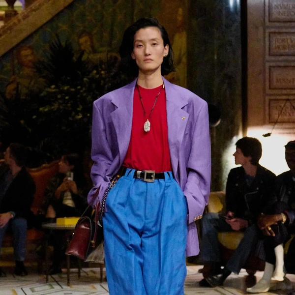 Источник: Versace
